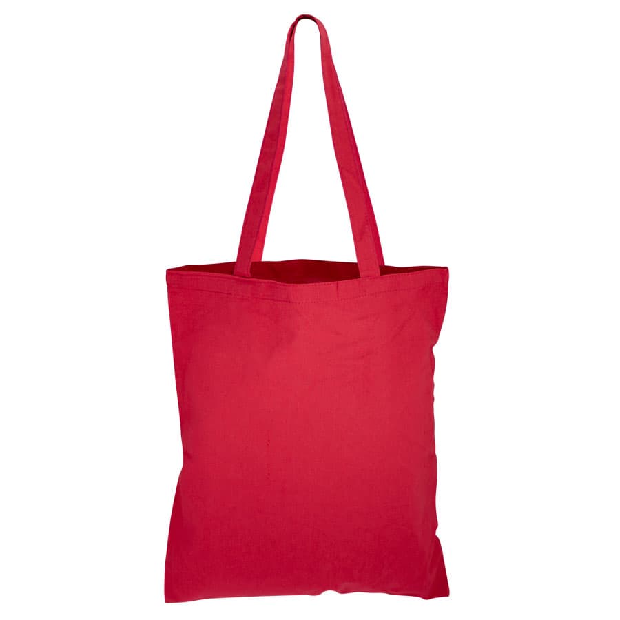 Deluxe Bolsa 100% Algodón VIDA 3