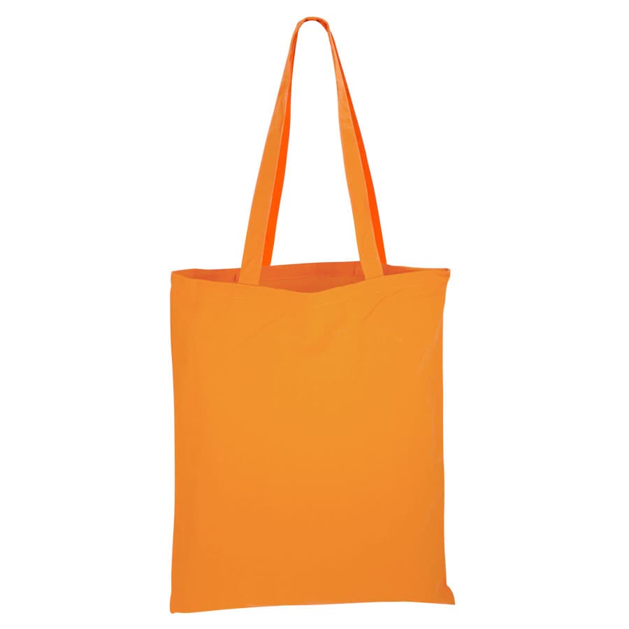 Deluxe Bolsa 100% Algodón VIDA 4