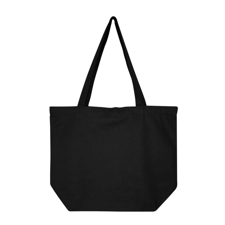 Deluxe Bolsa Canvas Algodón SUSTENTA 5