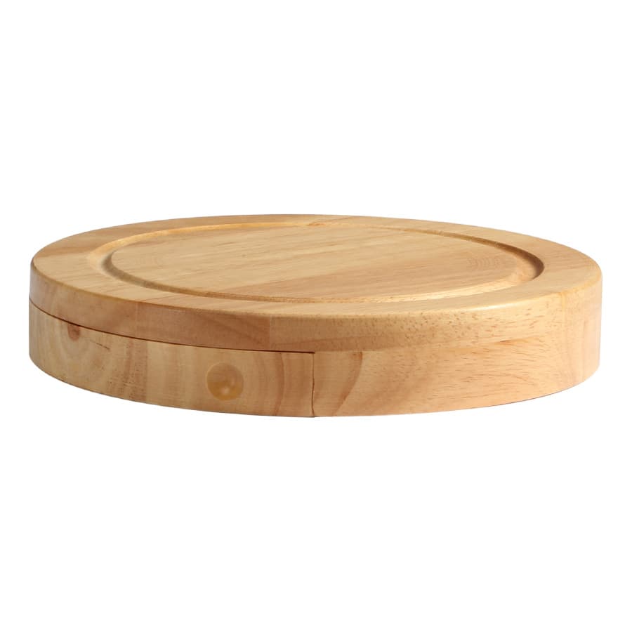 Tabla de Quesos con Herramientas 2