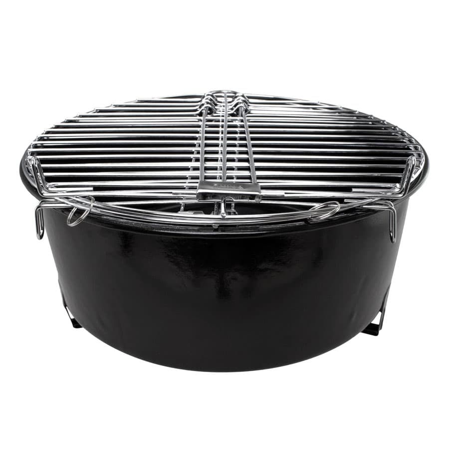 Set Bolso – Cooler – Parrilla 4