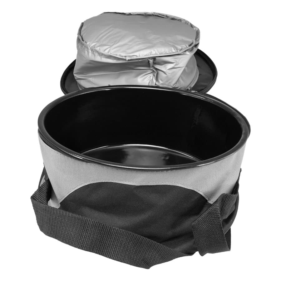 Set Bolso – Cooler – Parrilla 5
