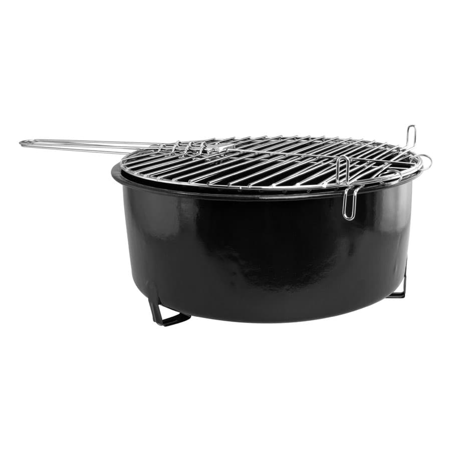 Set Bolso – Cooler – Parrilla 2