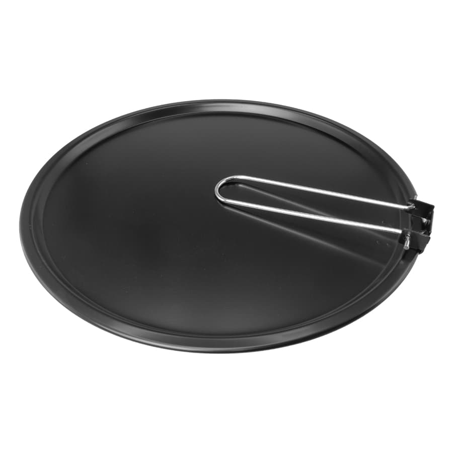 Pizza Griller 4