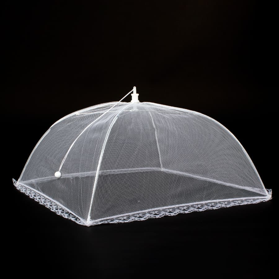 Mosquitero plegable 5