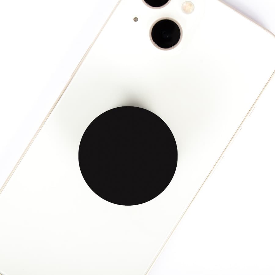 POP Socket Sujeta-Celular Serigrafía 2