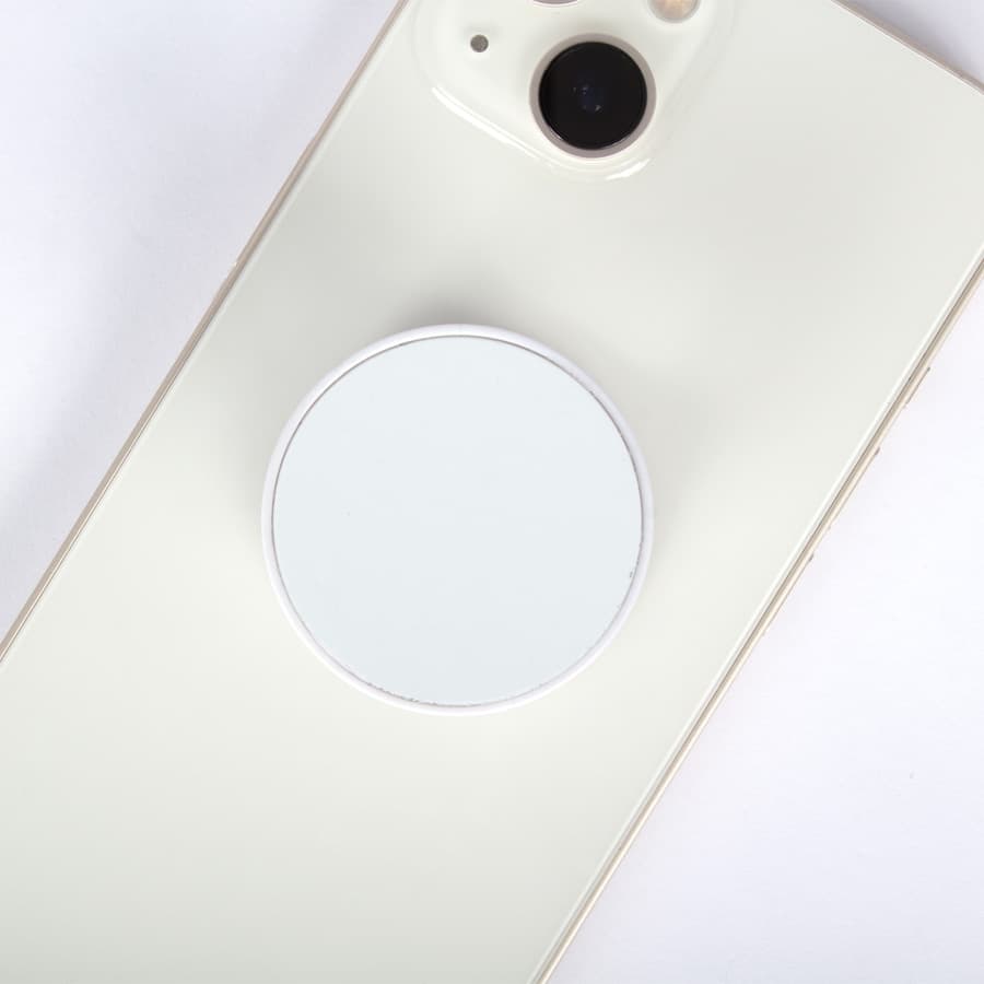 POP Socket Sujeta-Celular Sublimación 2