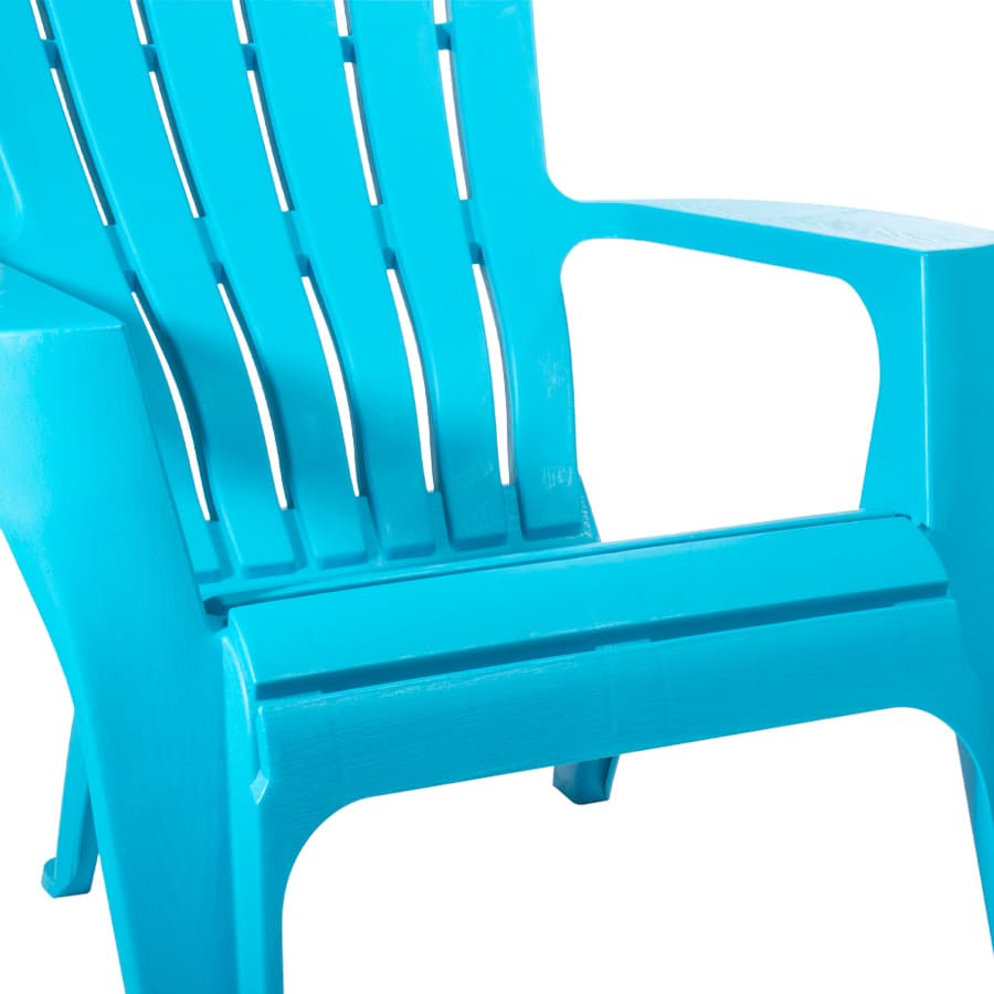 Silla Plástica ADIRONDACK 2