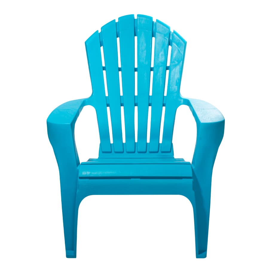 Silla Plástica ADIRONDACK 3