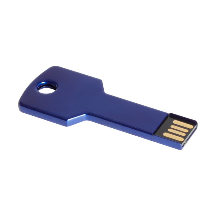 USB Pendrive 16GB con forma de llave 4