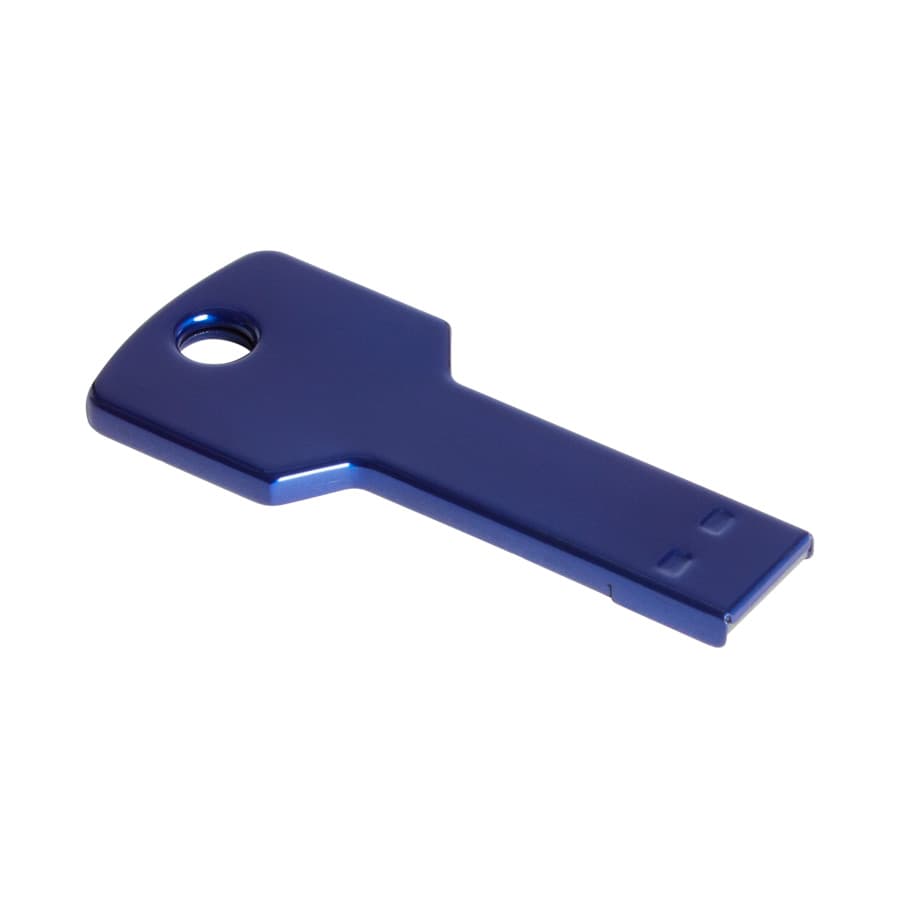 USB Pendrive 16GB con forma de llave 3