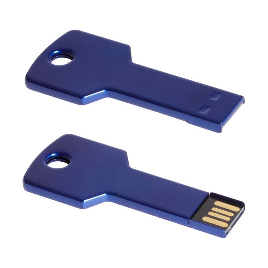 USB Pendrive 16GB con forma de llave 2
