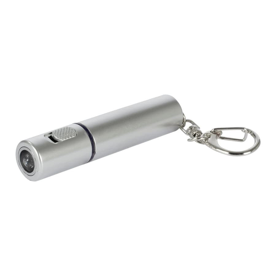 Llavero-Linterna LED 2