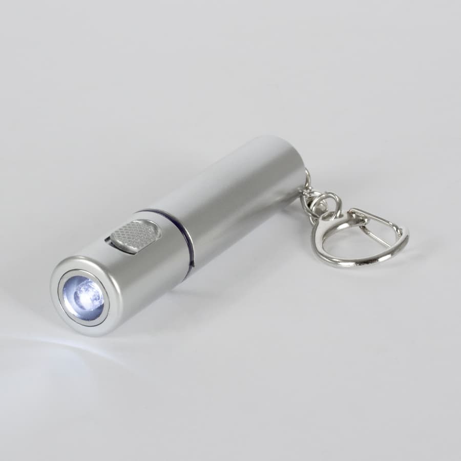Llavero-Linterna LED 5