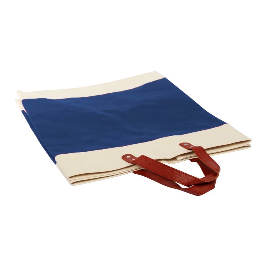 12oz Canvas Laundry Bag 2