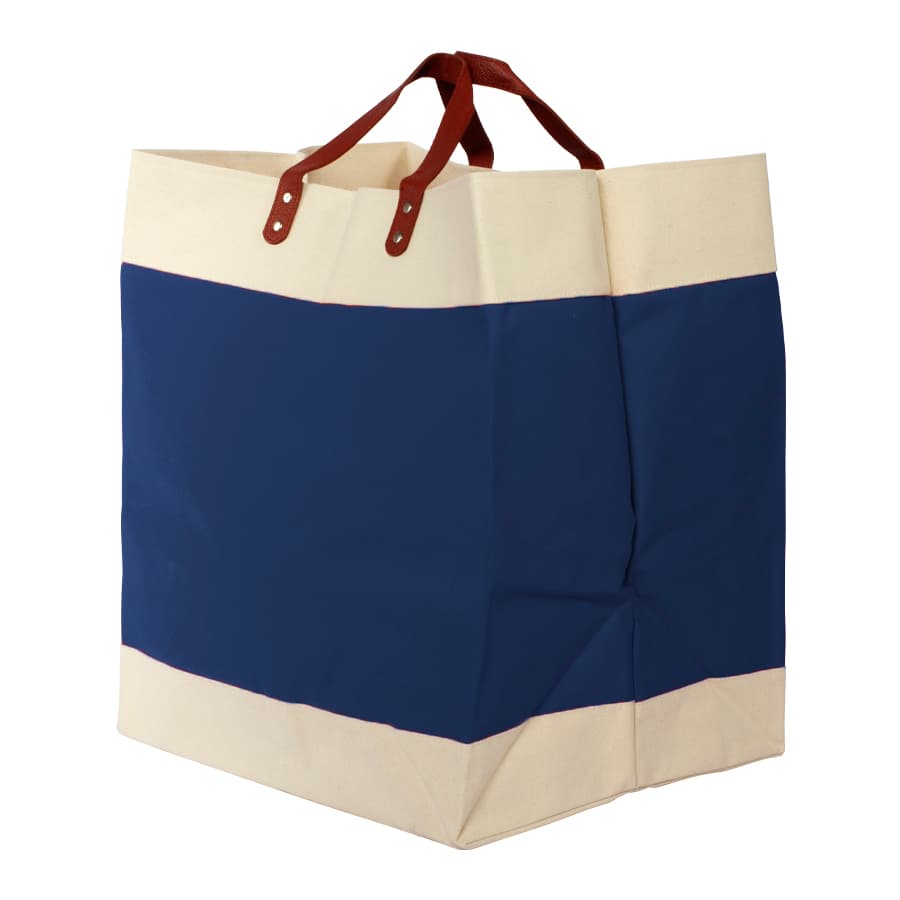 12oz Canvas Laundry Bag 3