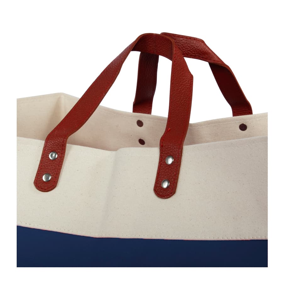 12oz Canvas Laundry Bag 4