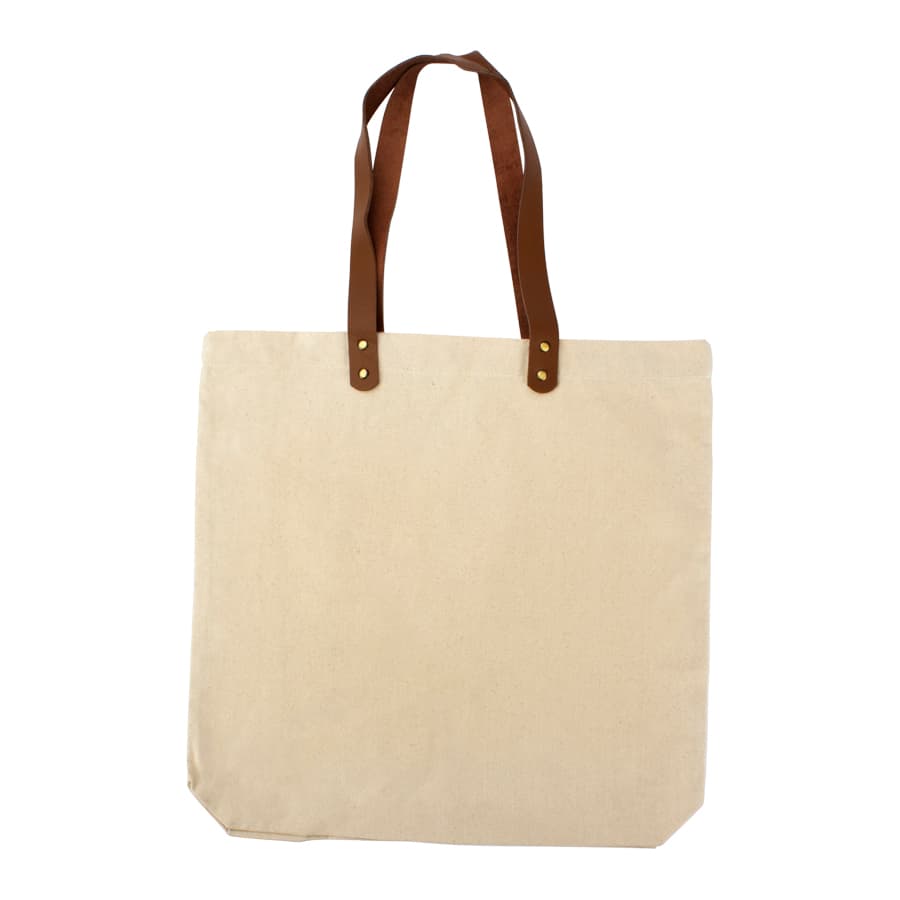 Bolsa de Compras 10oz Canvas 2