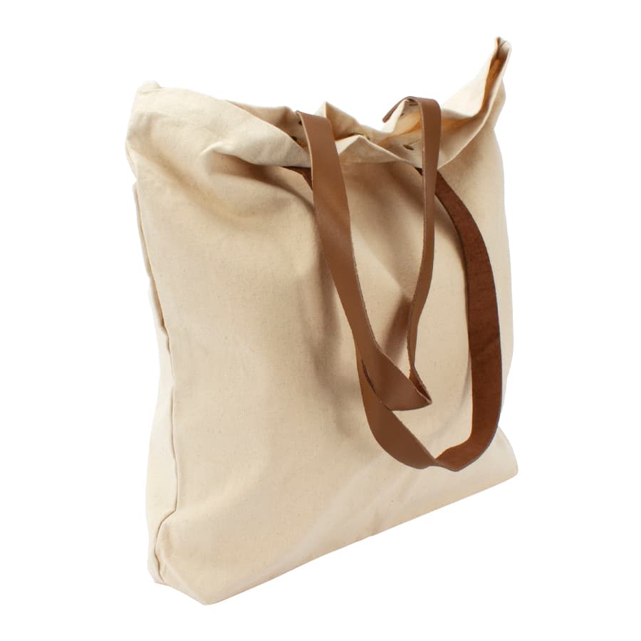 Bolsa de Compras 10oz Canvas 3