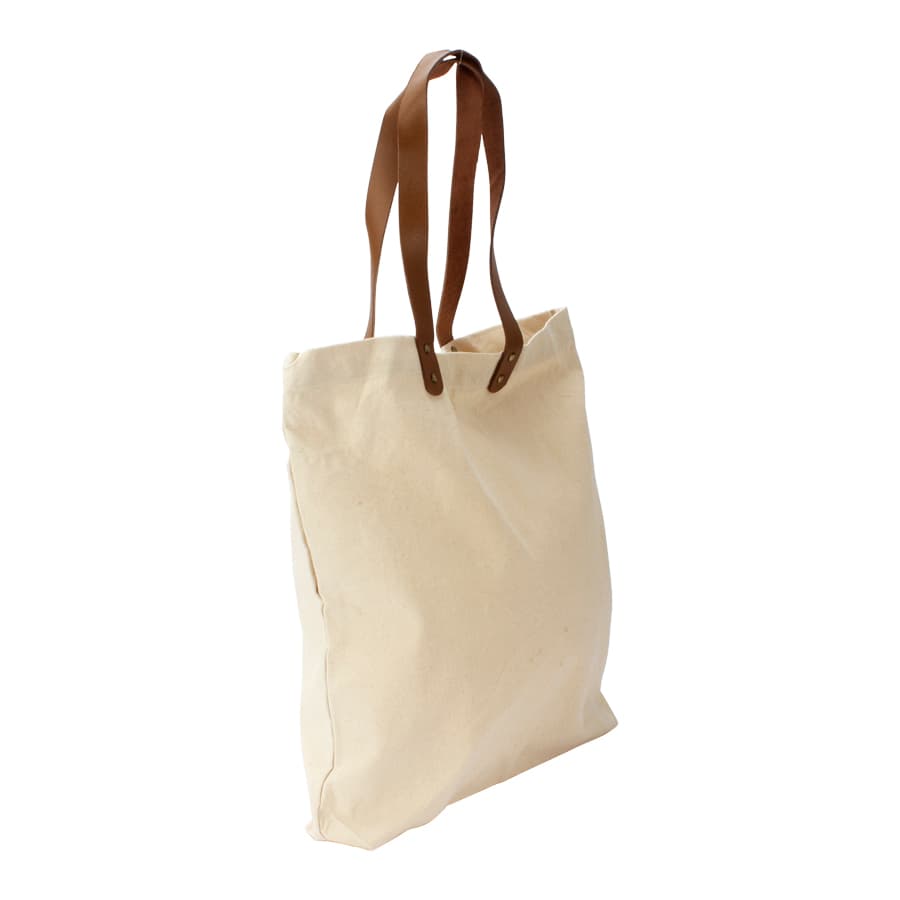 Bolsa de Compras 10oz Canvas 5