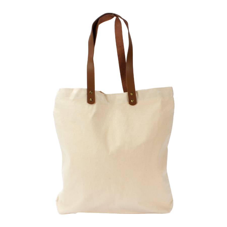 Bolsa de Compras 10oz Canvas