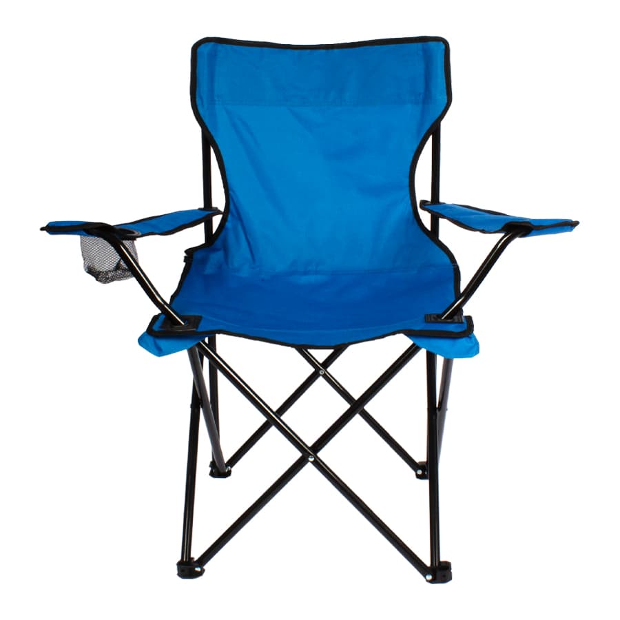 Silla plegable de Camping 2