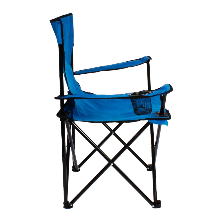 Silla plegable de Camping 4