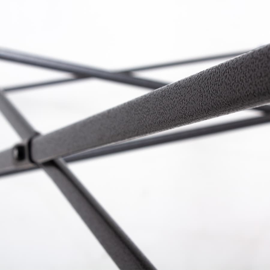 Base toldo araña 3X4.5 3
