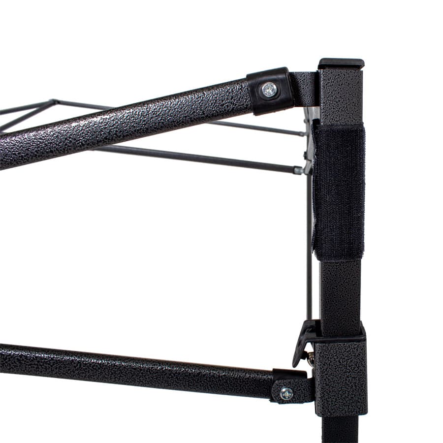Base toldo araña 3X4.5 5