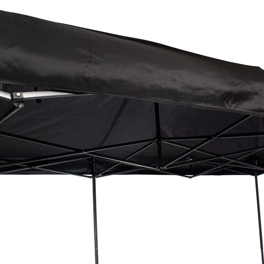 Techo toldo araña 3X6 5