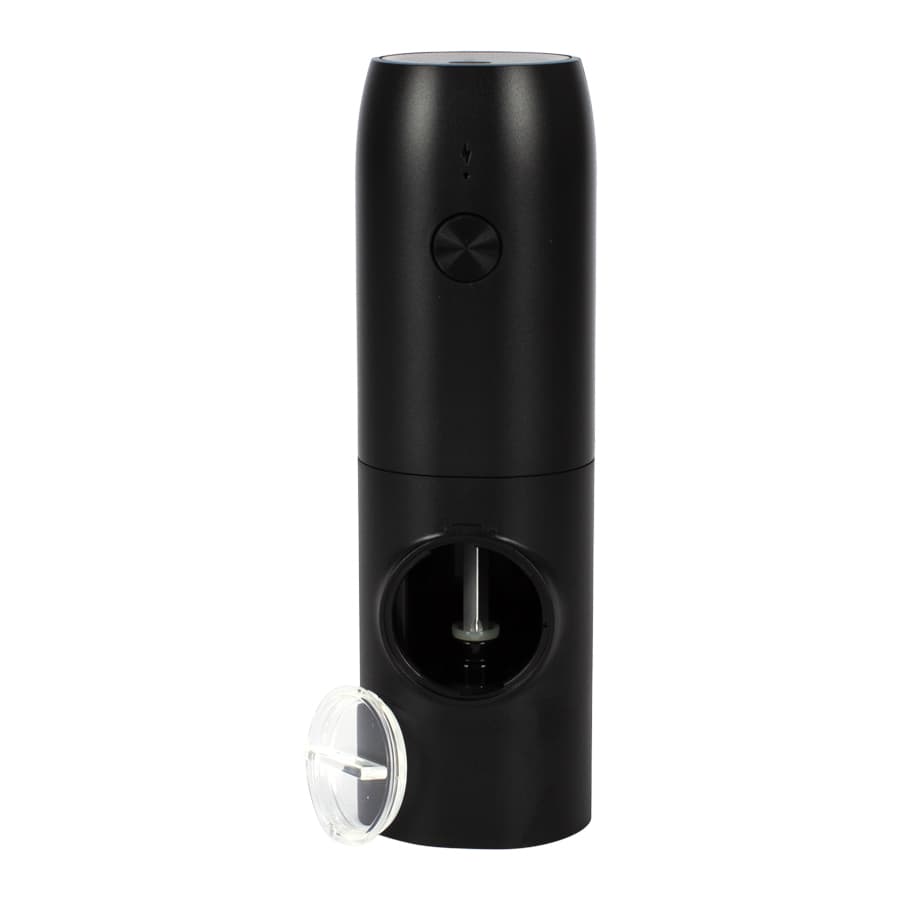 USB/Type-C pimentero eléctrico 3