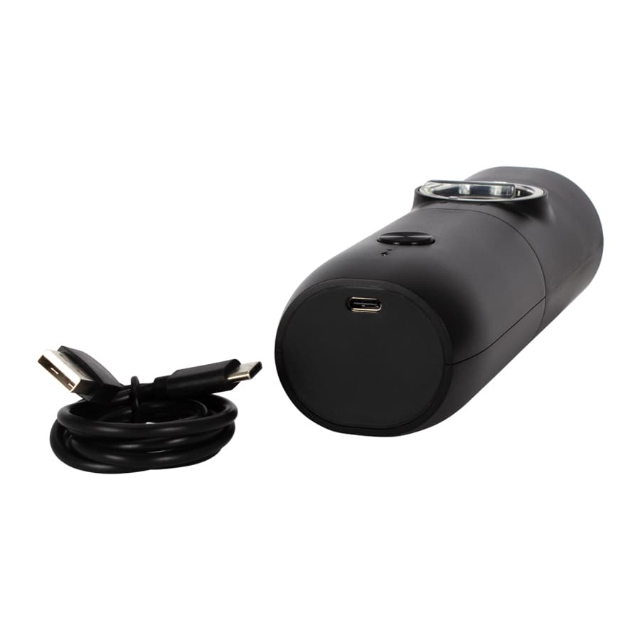 USB/Type-C pimentero eléctrico 5