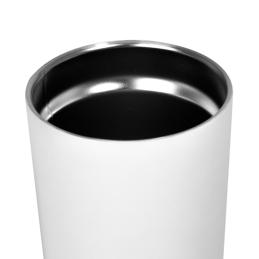 Mug metálico/bamboo «AURUS» 500cc 5