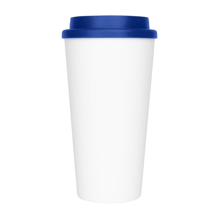 Vaso plástico «Aika» 500cc 3