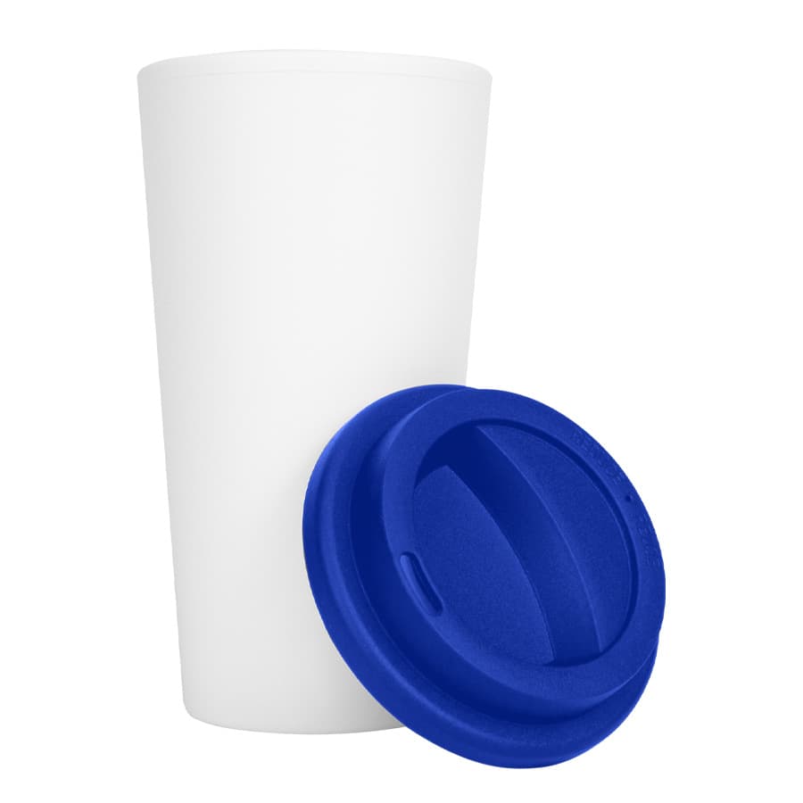Vaso plástico «Aika» 500cc 4