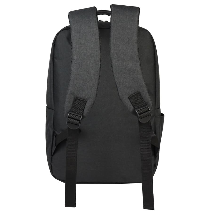 Mochila Porta-Notebook «NESS» 14L 4