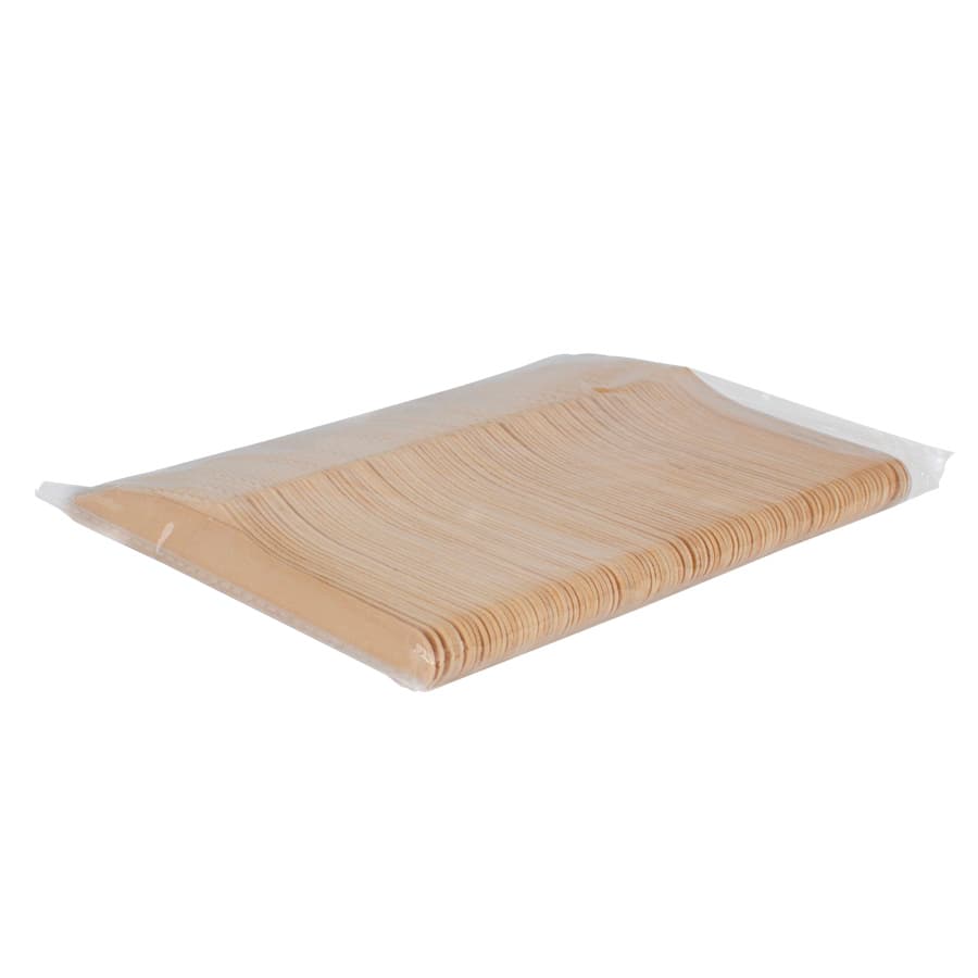 Bolsa 100 cuchillos de madera 4