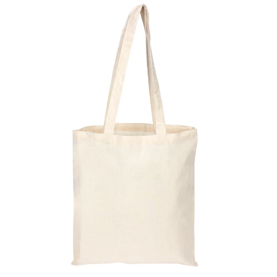 Bolsa de PolyCotton 38x43 cm