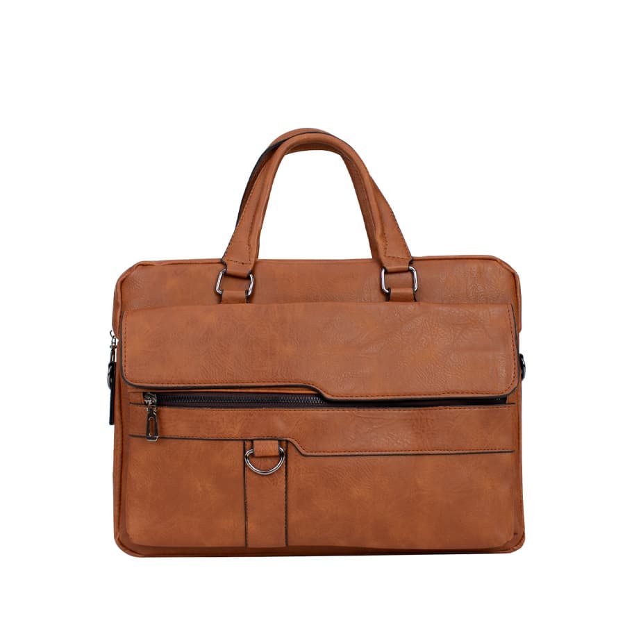 Maletín ejecutivo porta-notebook «BRONSON» 6.5L