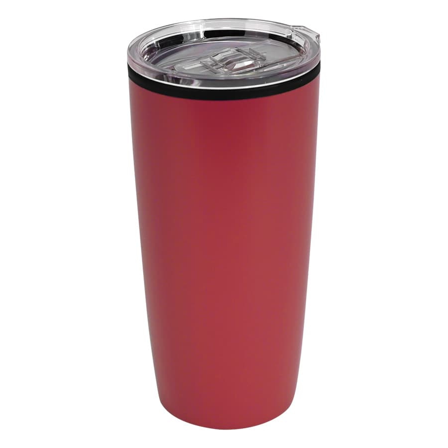Mug metálico/plástico «LOFT» 600cc 5