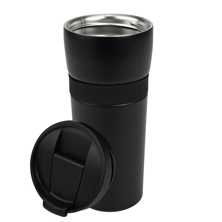 Mug Térmico «DRIVEN» 500cc 2