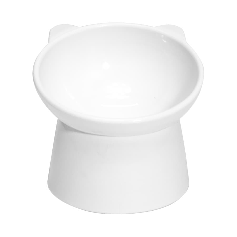 Pet Bowl plástico 3