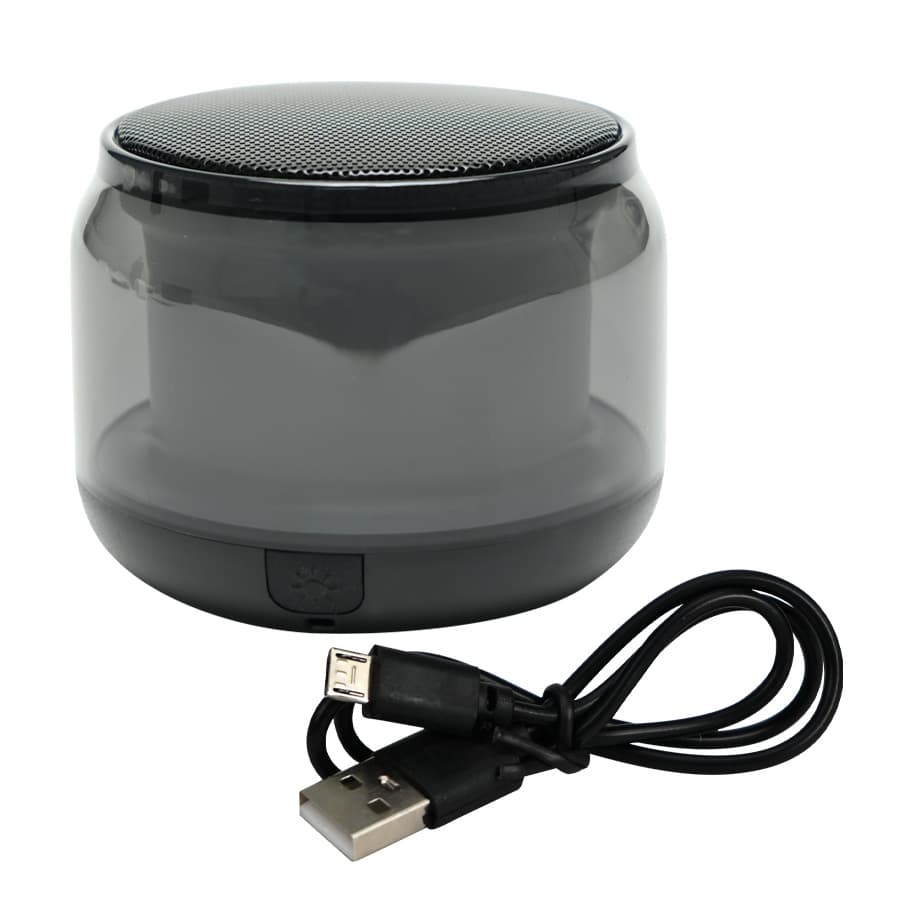 Parlante Altavoz Bluetooth «FLASH» 3