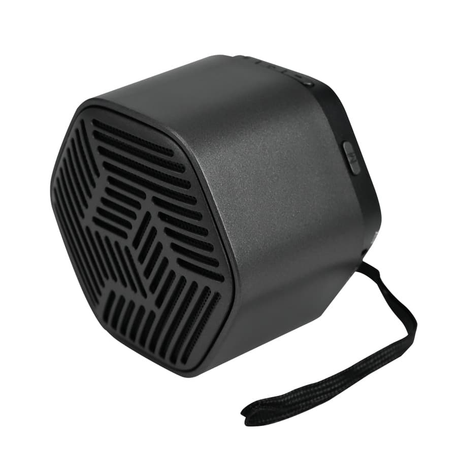 Parlante Altavoz Bluetooth «HEXAGON» 2