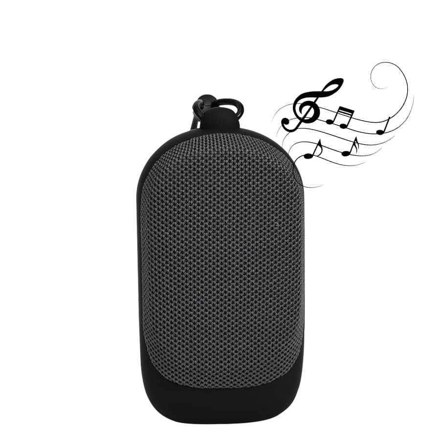 Parlante Altavoz Bluetooth colgante «HANG»