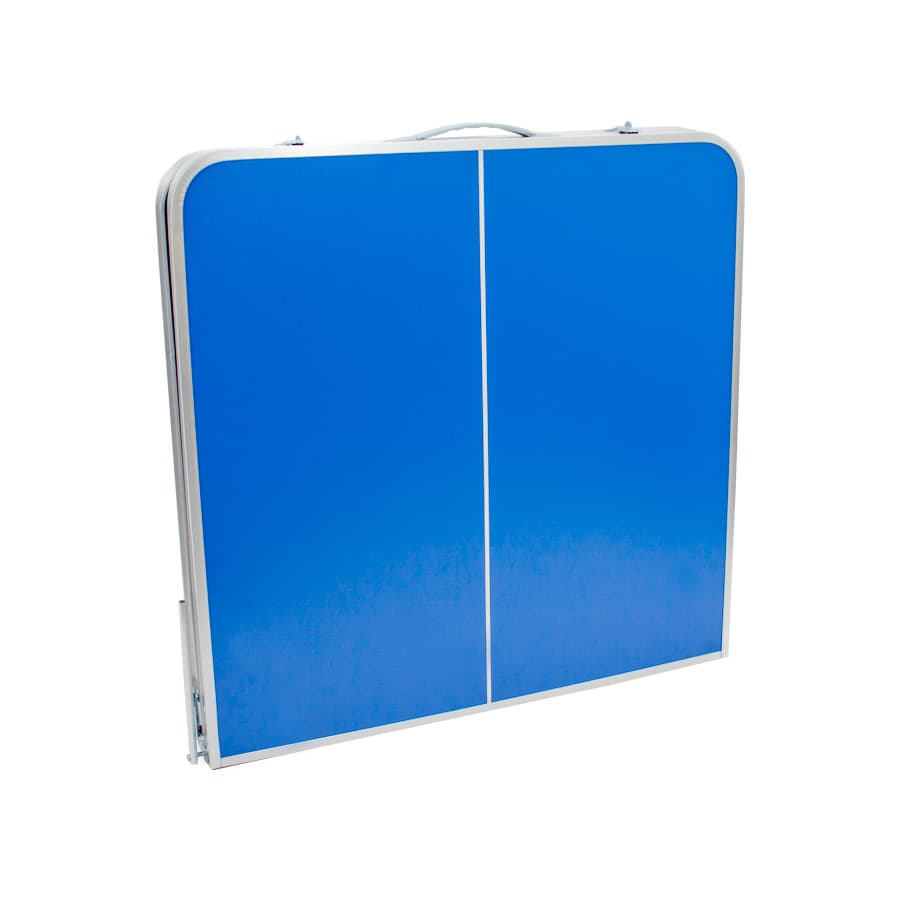 Mesa de Mini Ping-Pong plegable 5