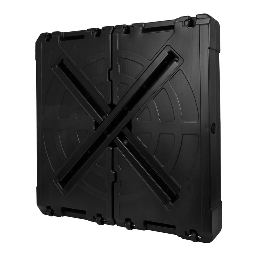 Base plástica rellenable para P19 5