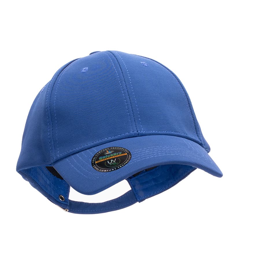 Gorro Jockey UV UPF 50+ 2