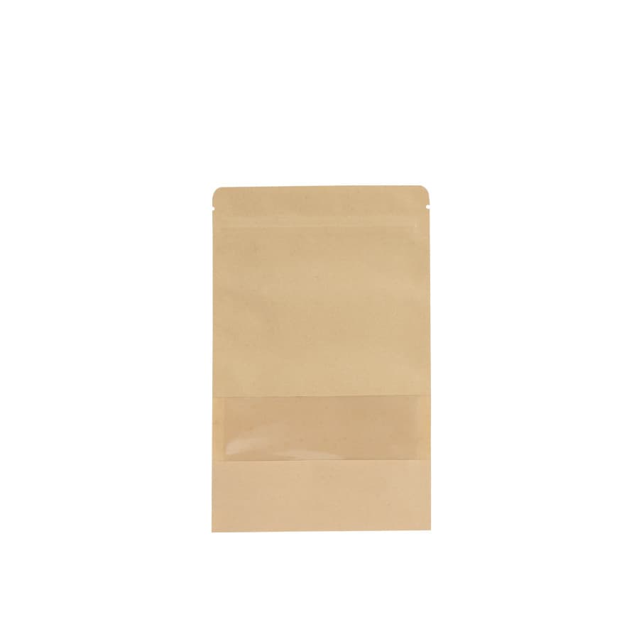 Bolsa doypack 700ml para Alimentos 2