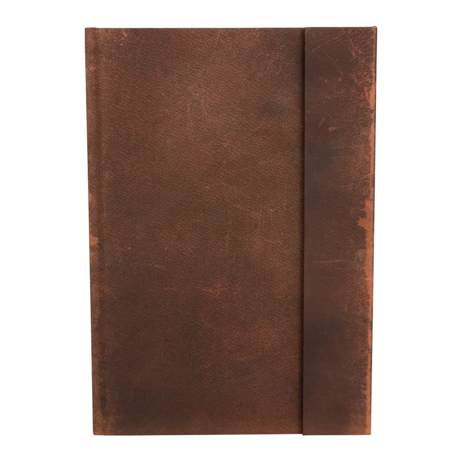 Cuaderno A5 «OLD» 2